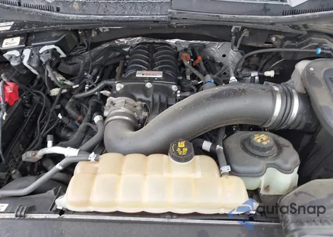 2019 Ford F-150 Xlt z USA, uszkodzony, nr VIN 1FTEW1E52KKE86512